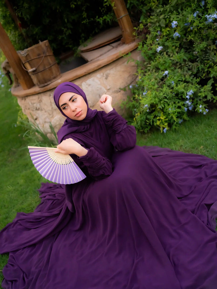 Mila Dress