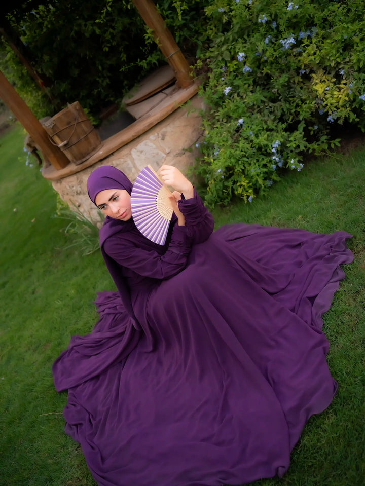 Mila Dress