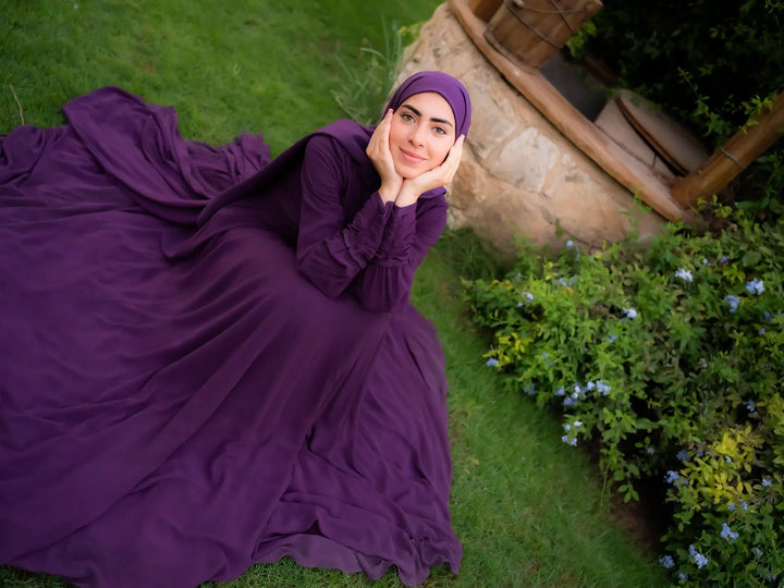 Mila Dress