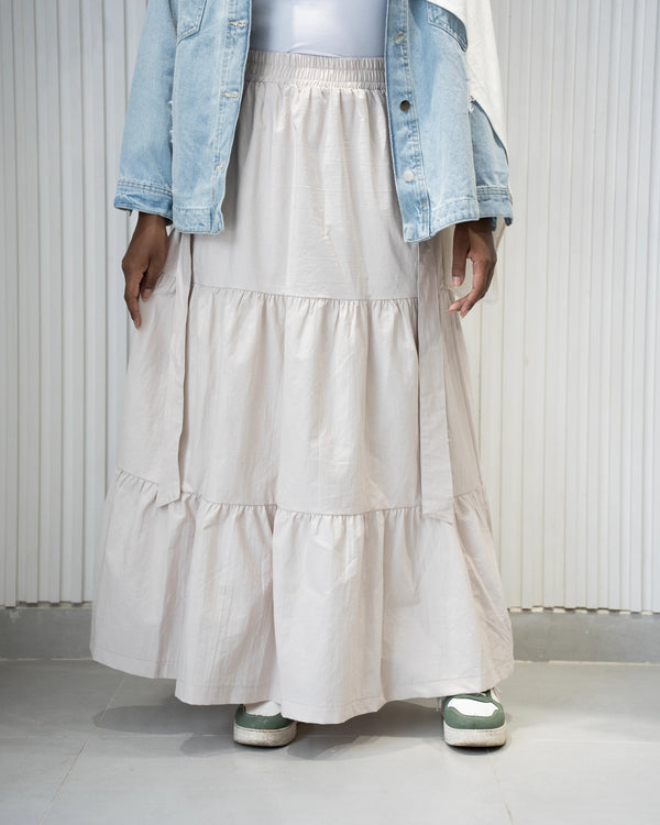 Raghad Skirt SAM HIJAB