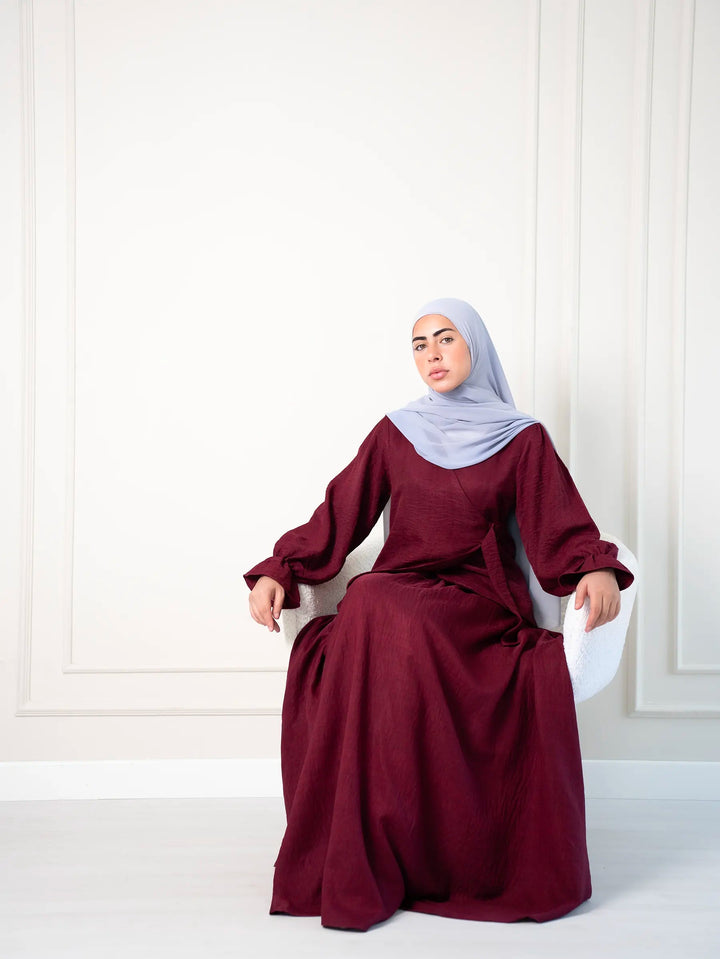 Color-Maroon
