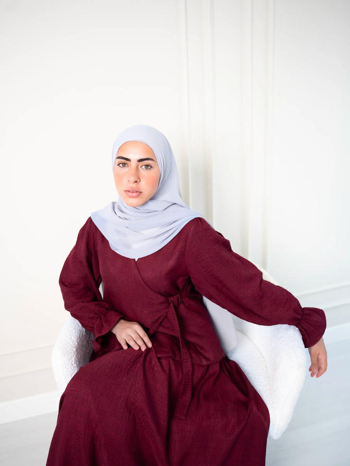 Color-Maroon