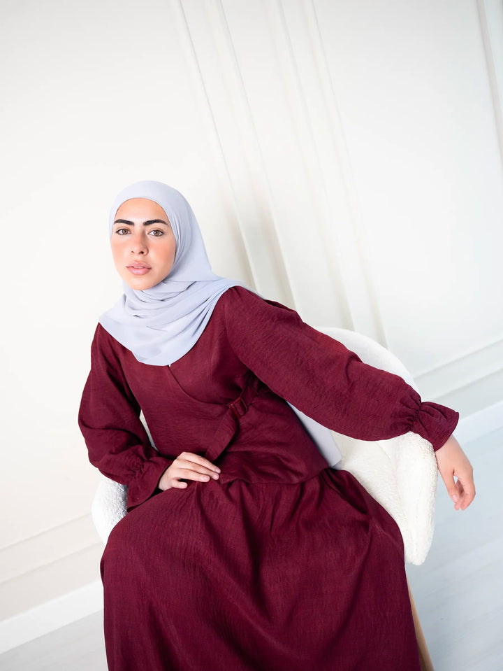 Color-Maroon