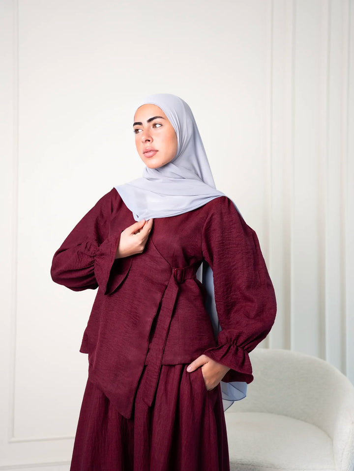 Color-Maroon