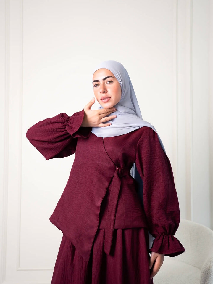 Color-Maroon