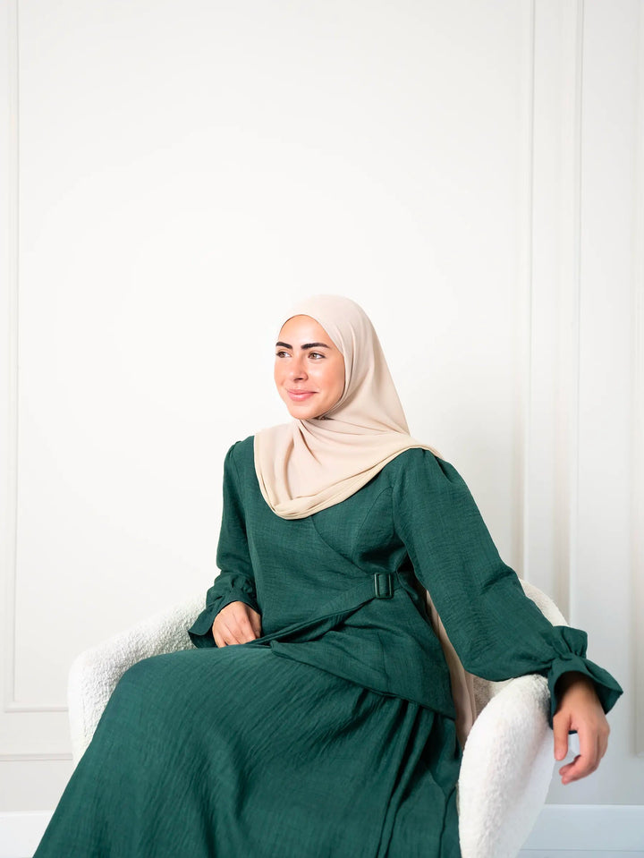 Color-Royal Green