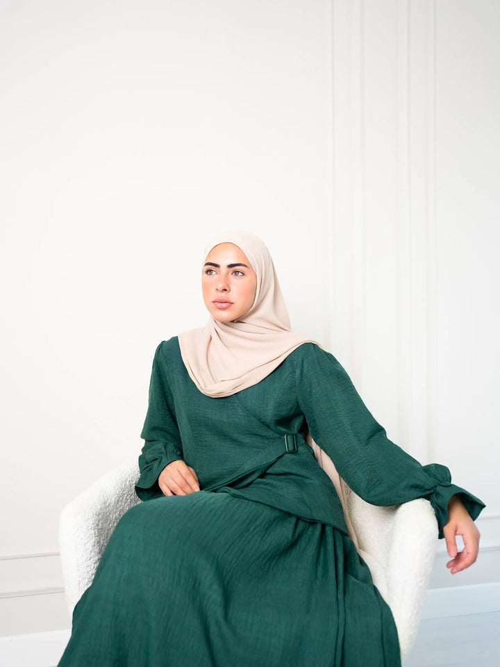 Color-Royal Green