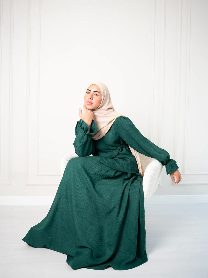 Color-Royal Green