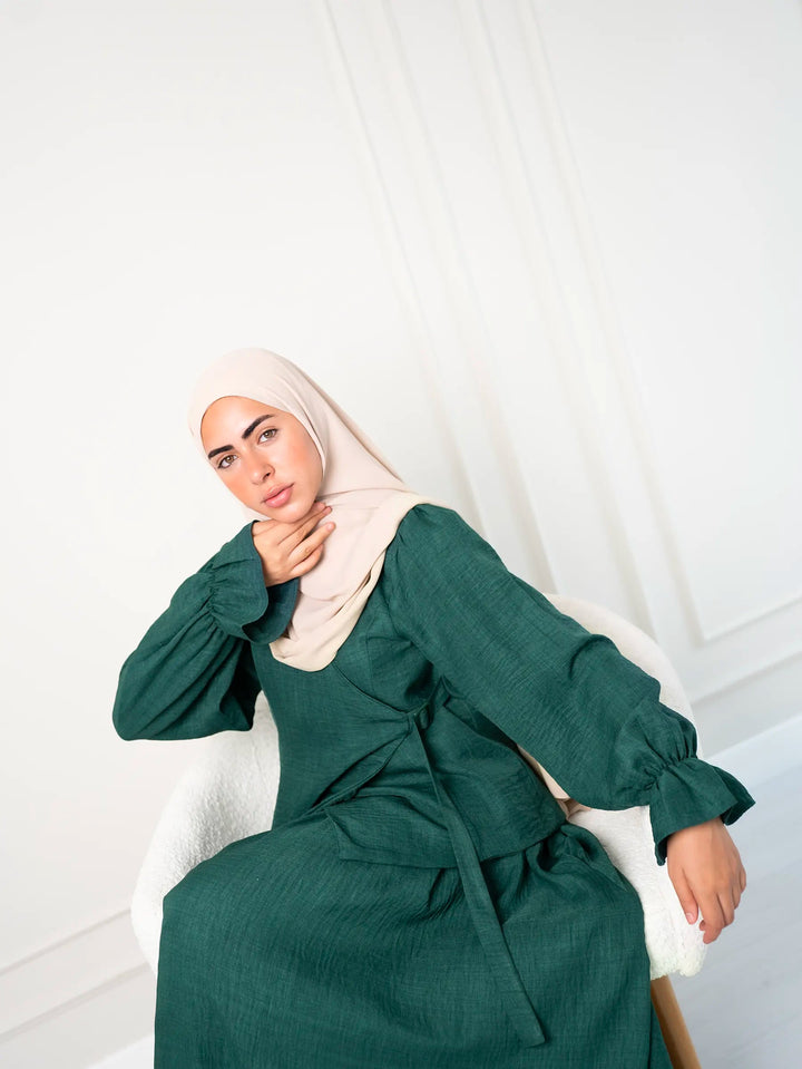 Color-Royal Green