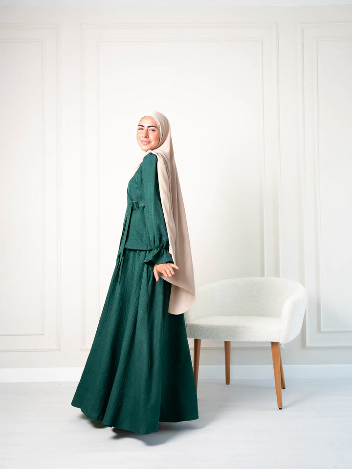 Color-Royal Green