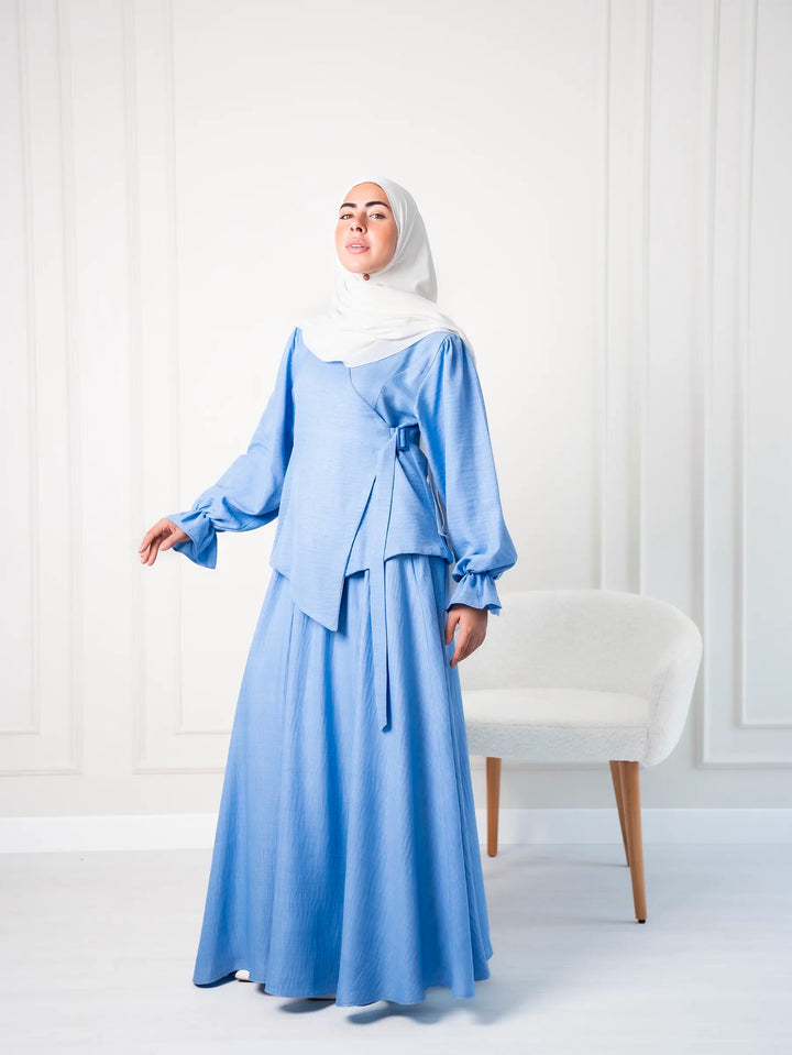 Color-Baby Blue
