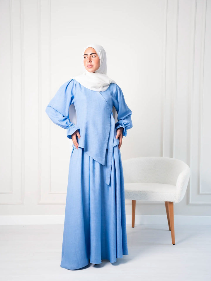 Color-Baby Blue