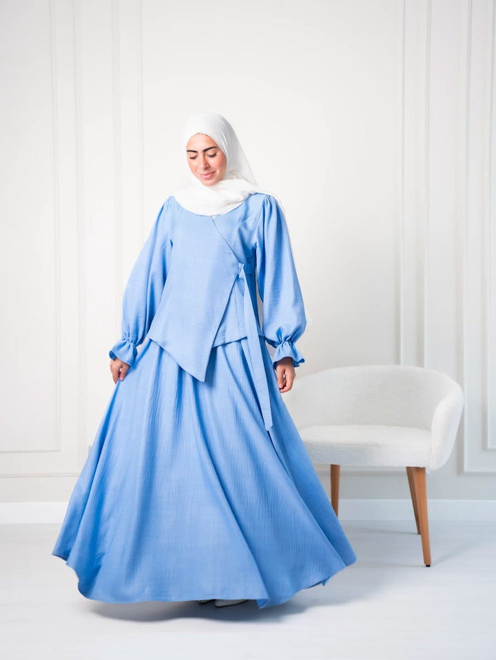 Color-Baby Blue