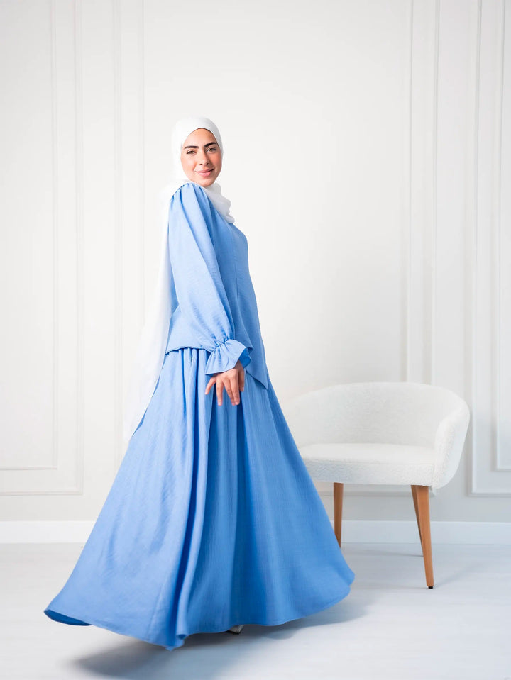 Color-Baby Blue