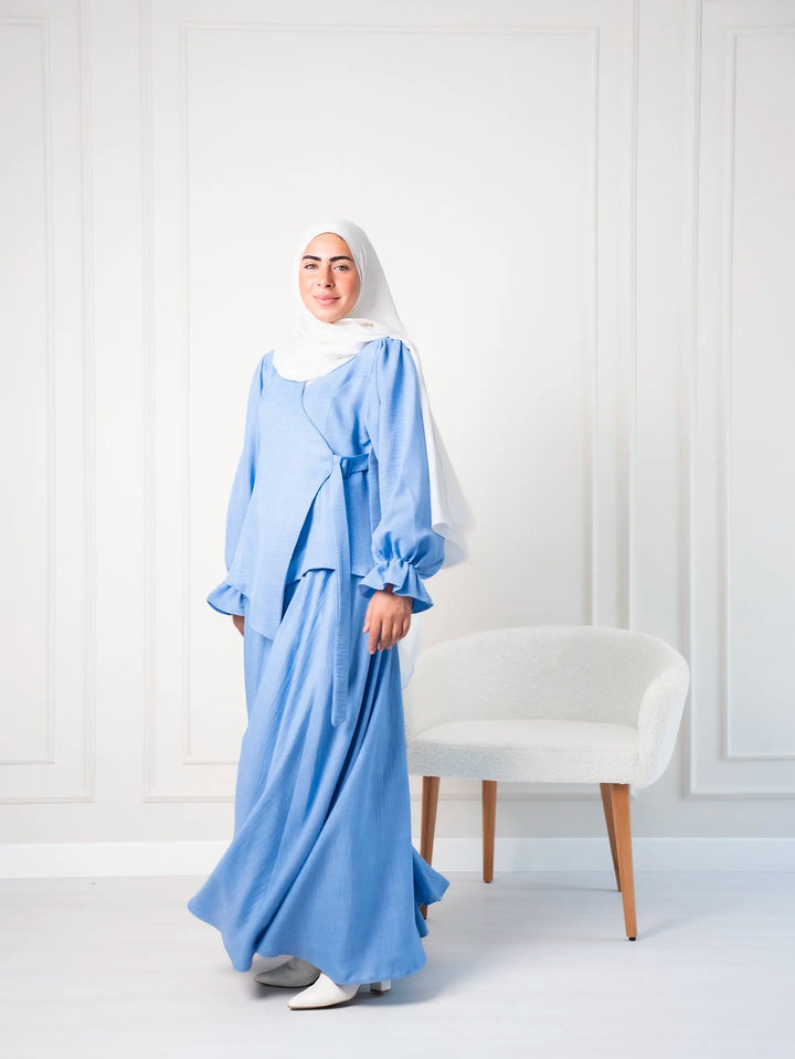Color-Baby Blue