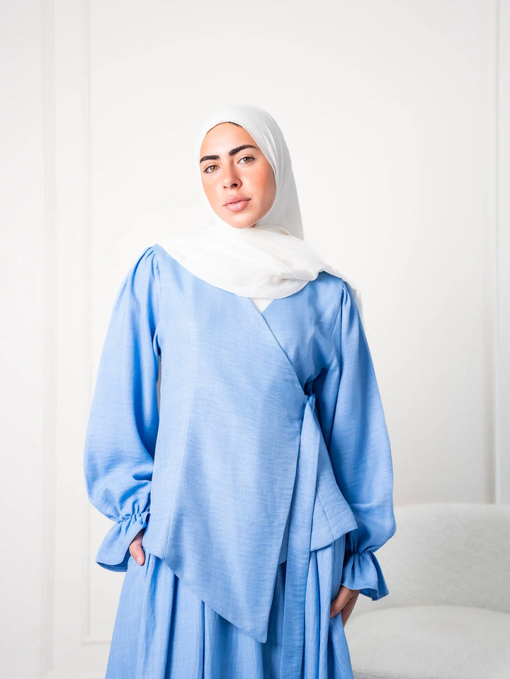 Color-Baby Blue