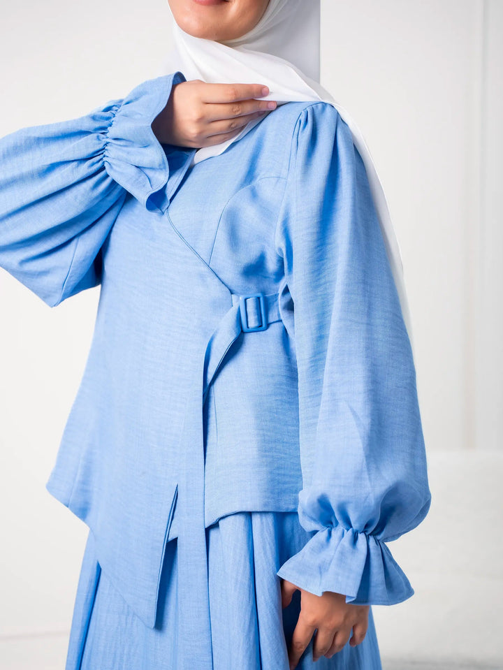 Color-Baby Blue