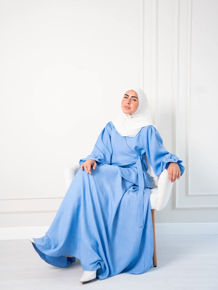 Color-Baby Blue