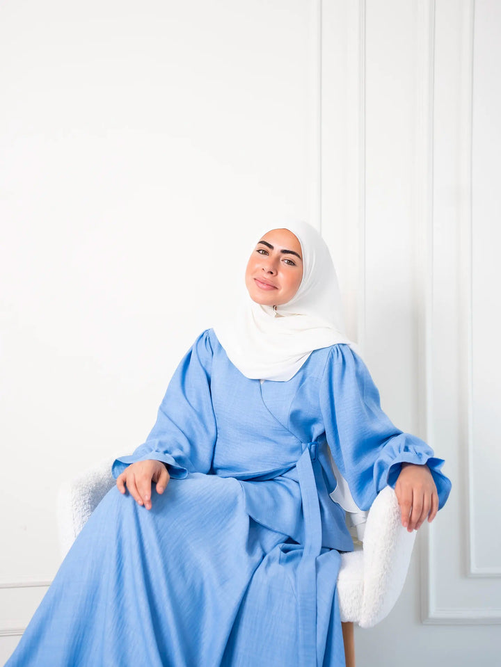 Color-Baby Blue