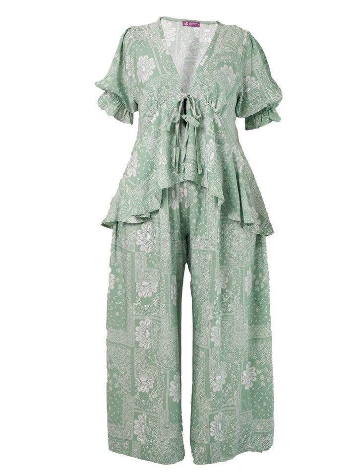 Lareen Set