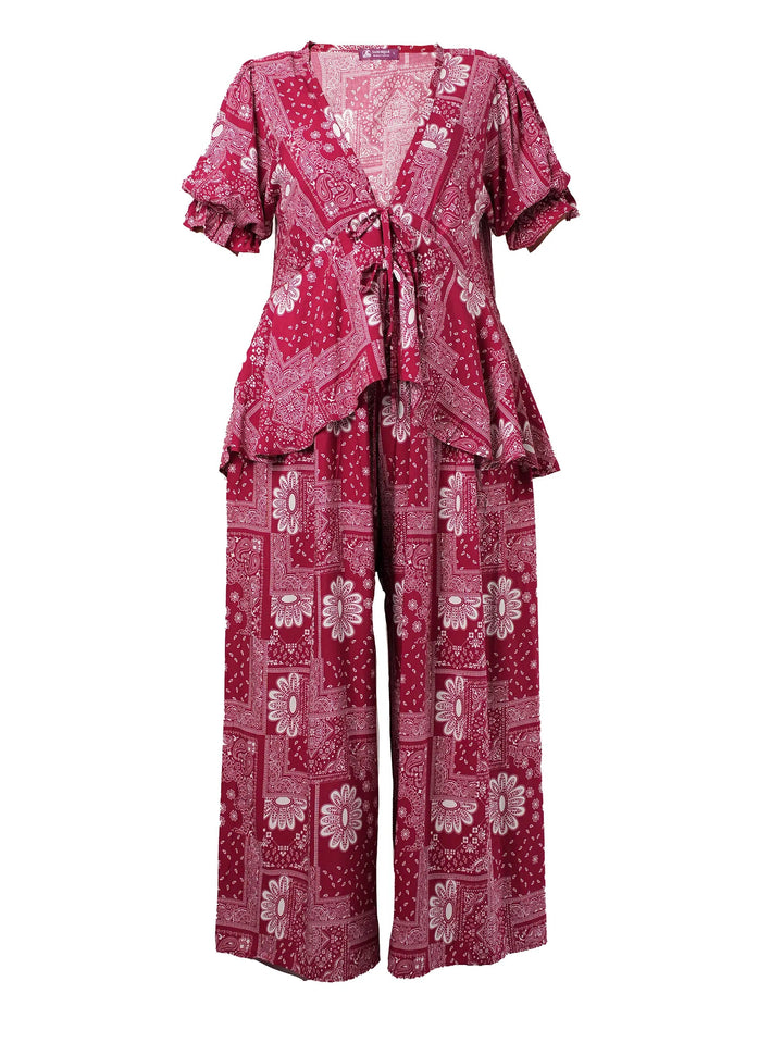 Lareen Set