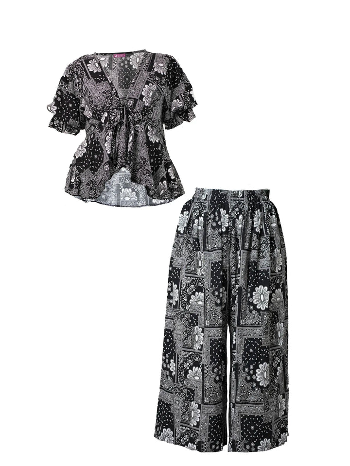 Lareen Set