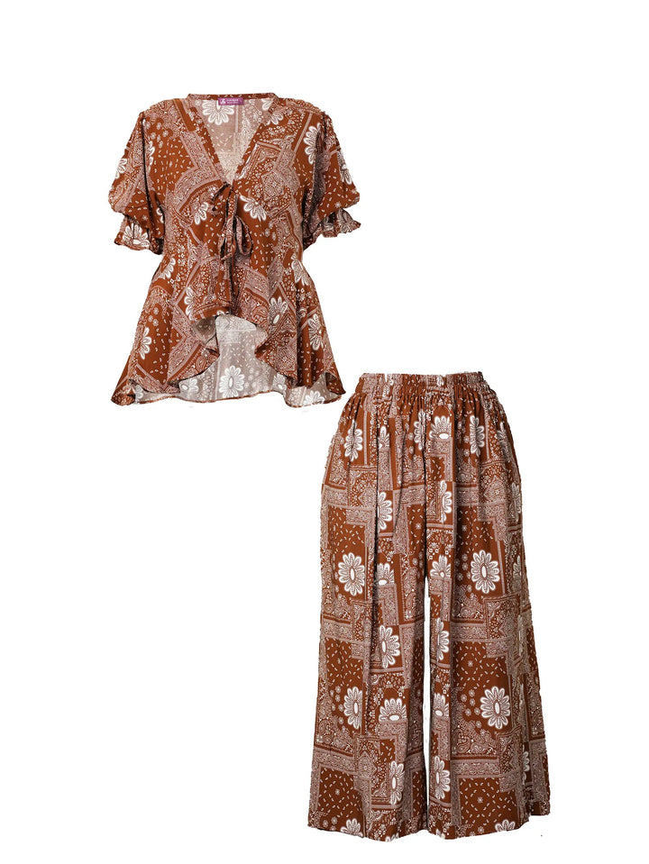 Lareen Set