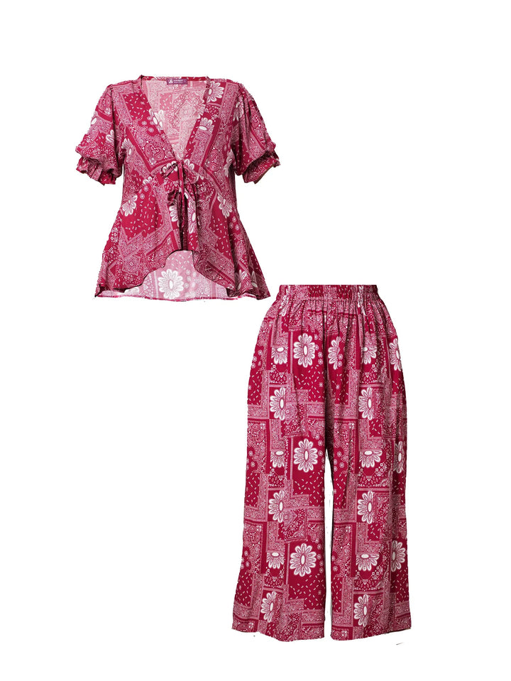 Lareen Set