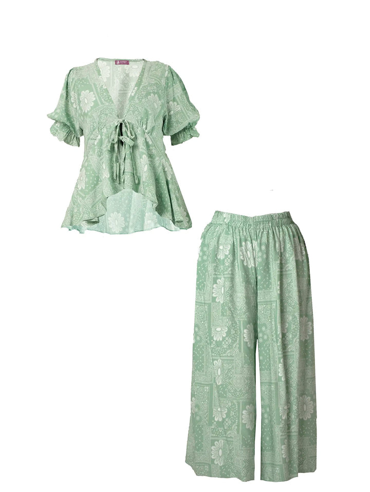 Lareen Set