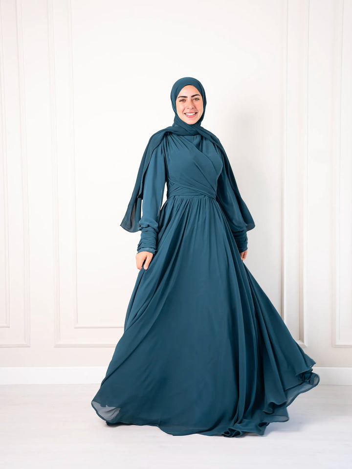 Mila Dress