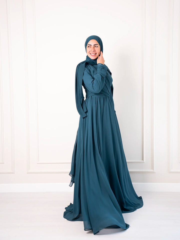 Mila Dress