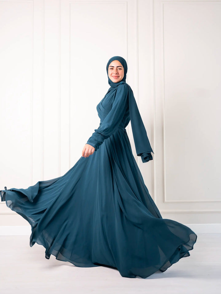 Mila Dress
