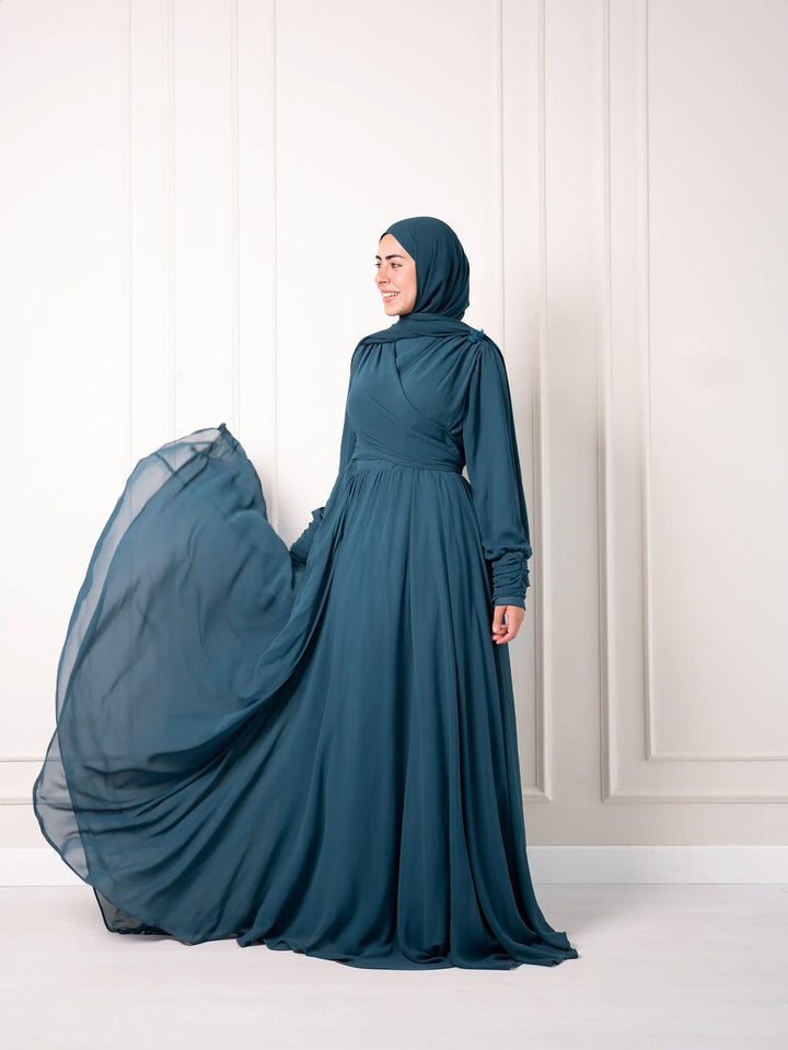 Mila Dress