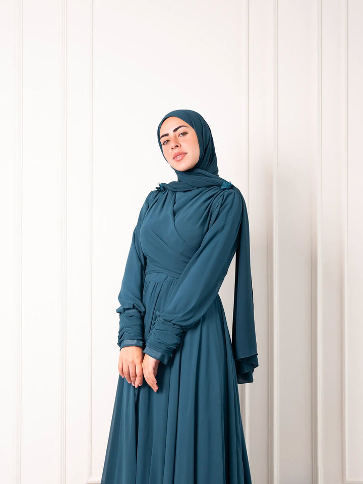 Mila Dress