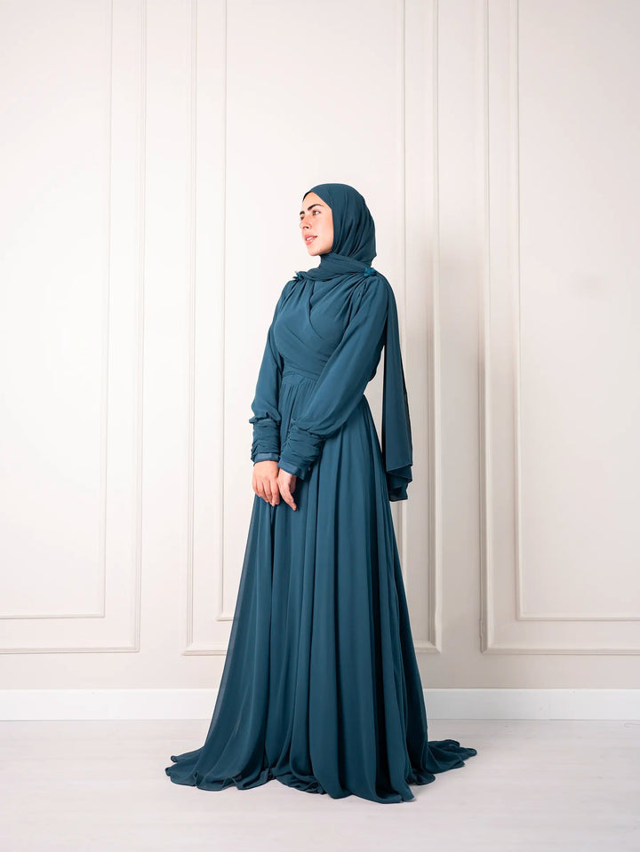 Mila Dress