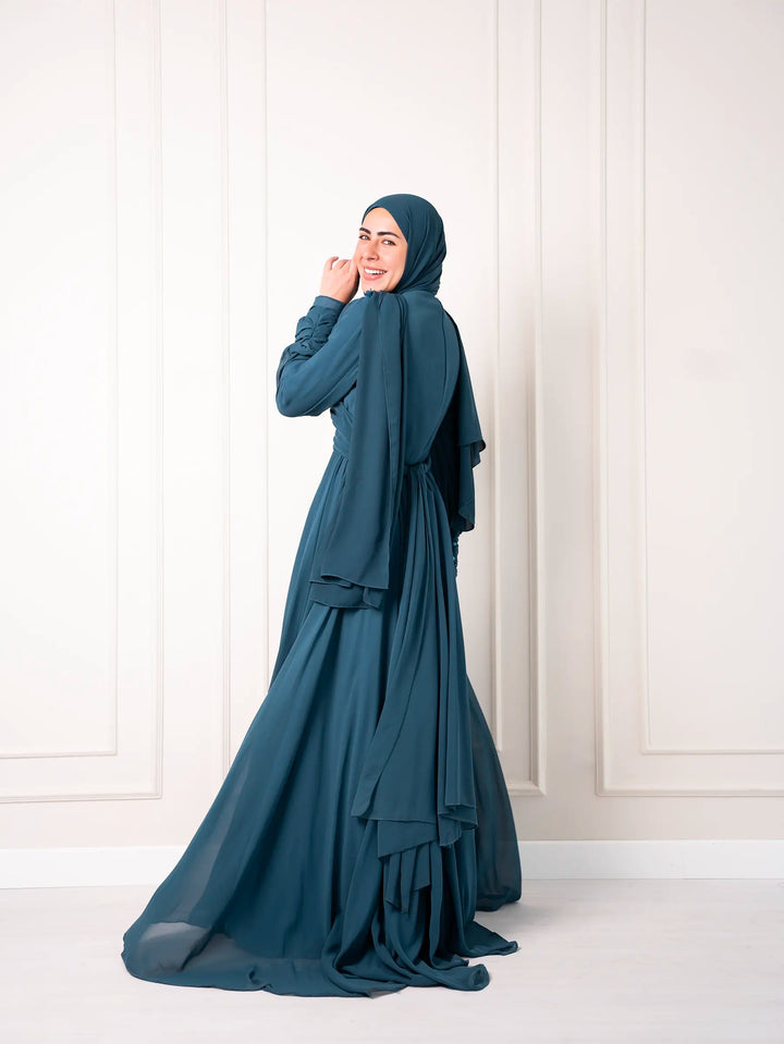 Mila Dress