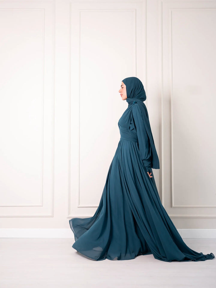 Mila Dress