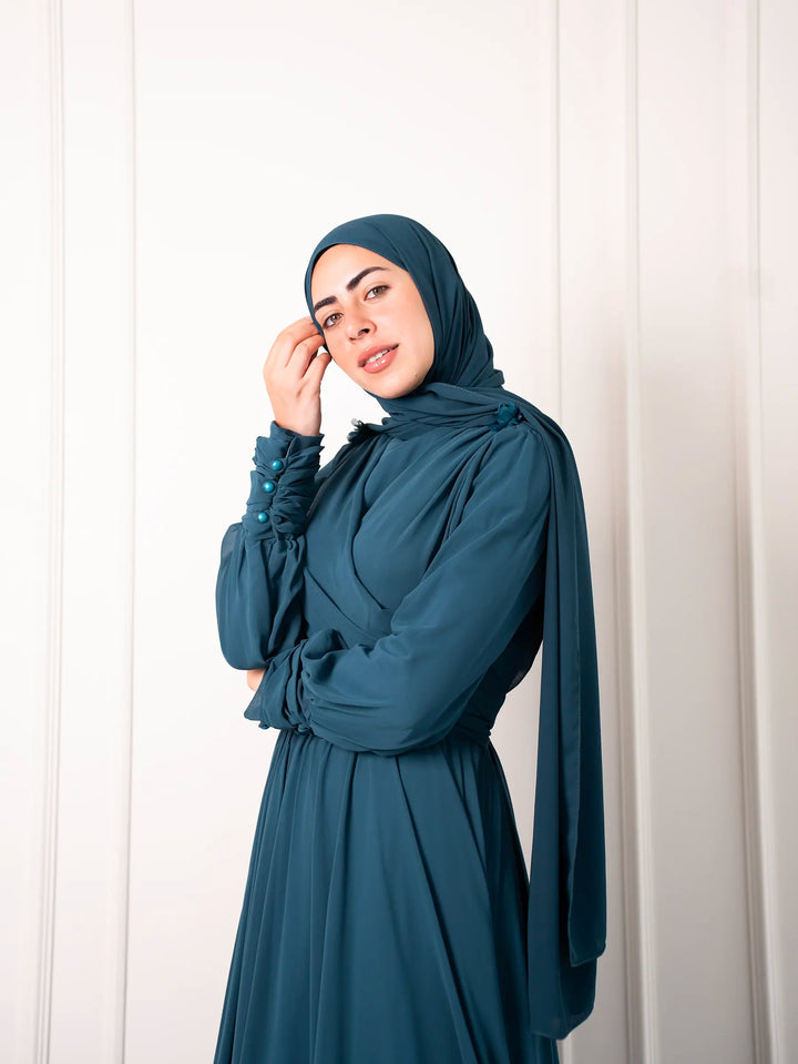 Mila Dress