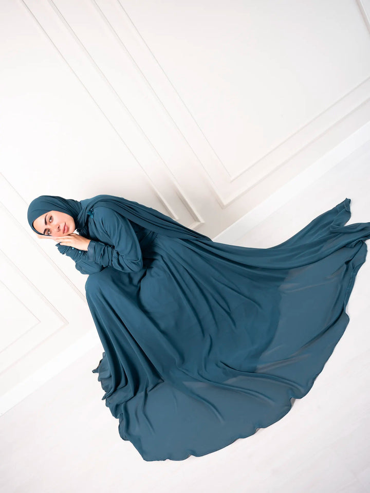 Mila Dress