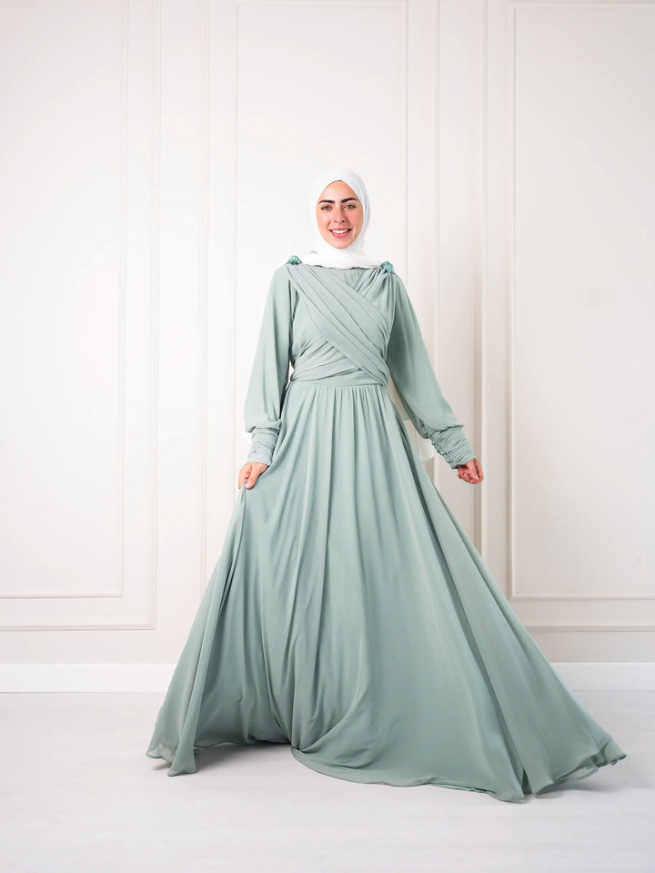 Mila Dress