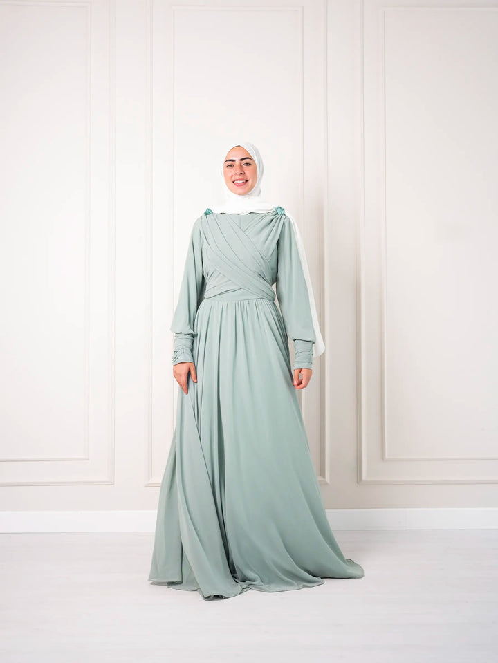 Mila Dress