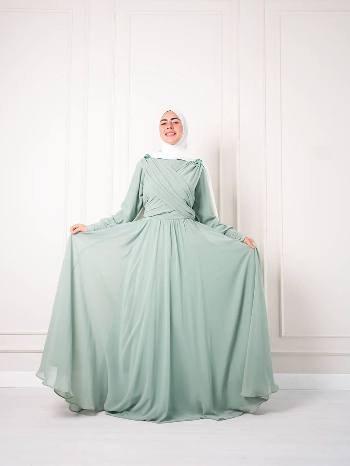 Mila Dress