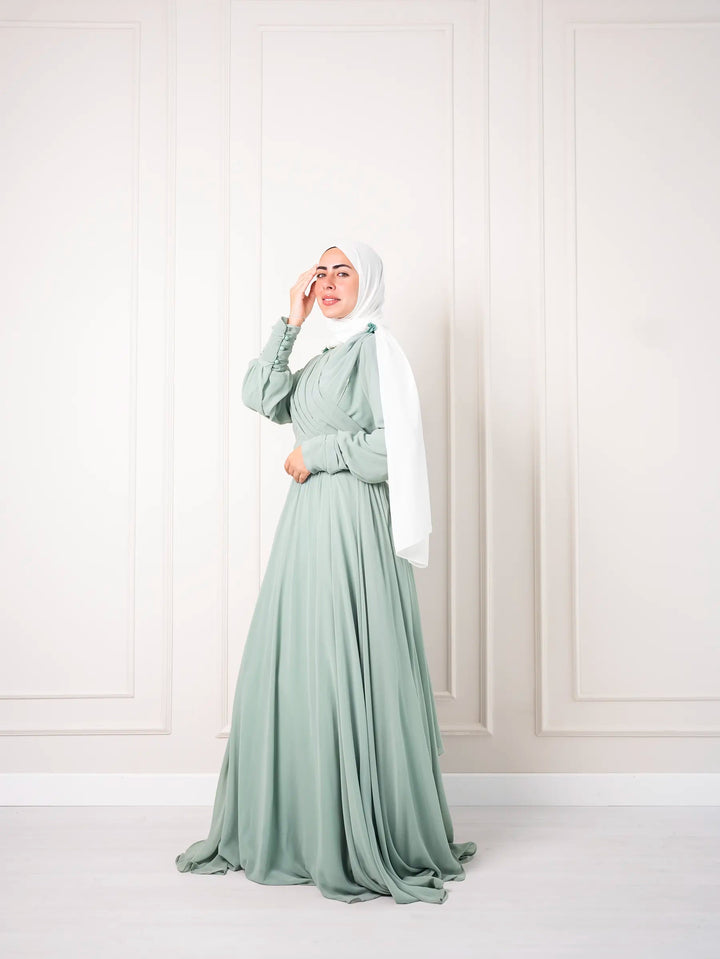 Mila Dress
