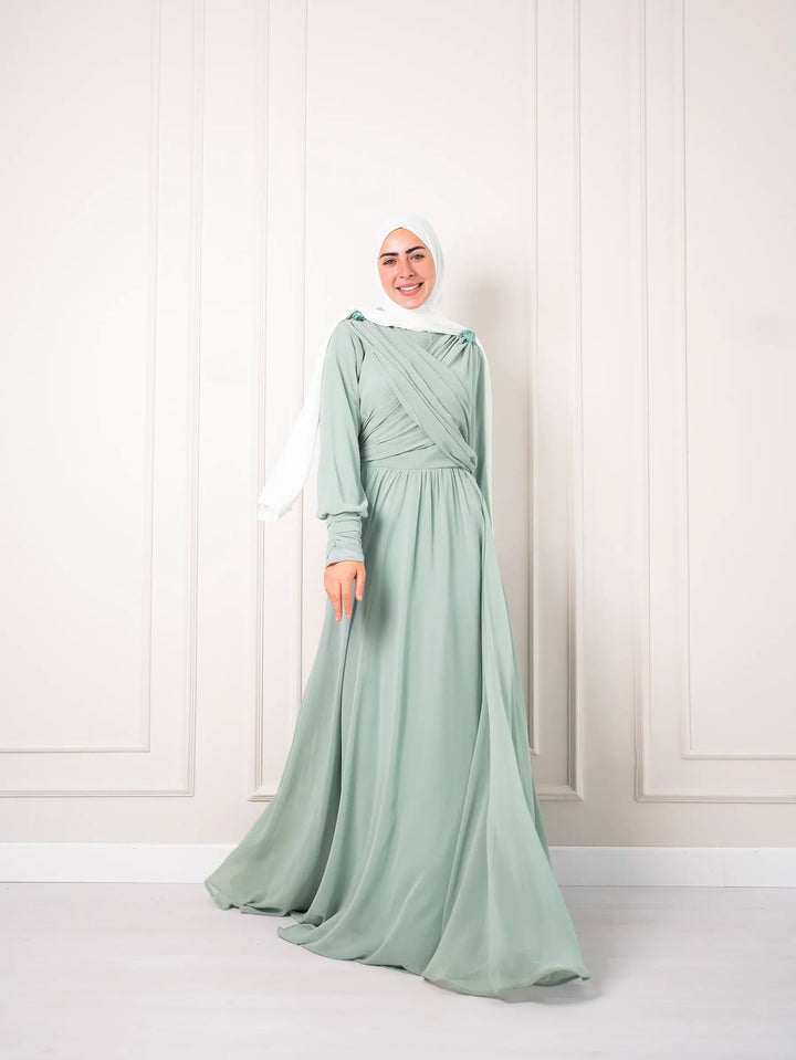 Mila Dress