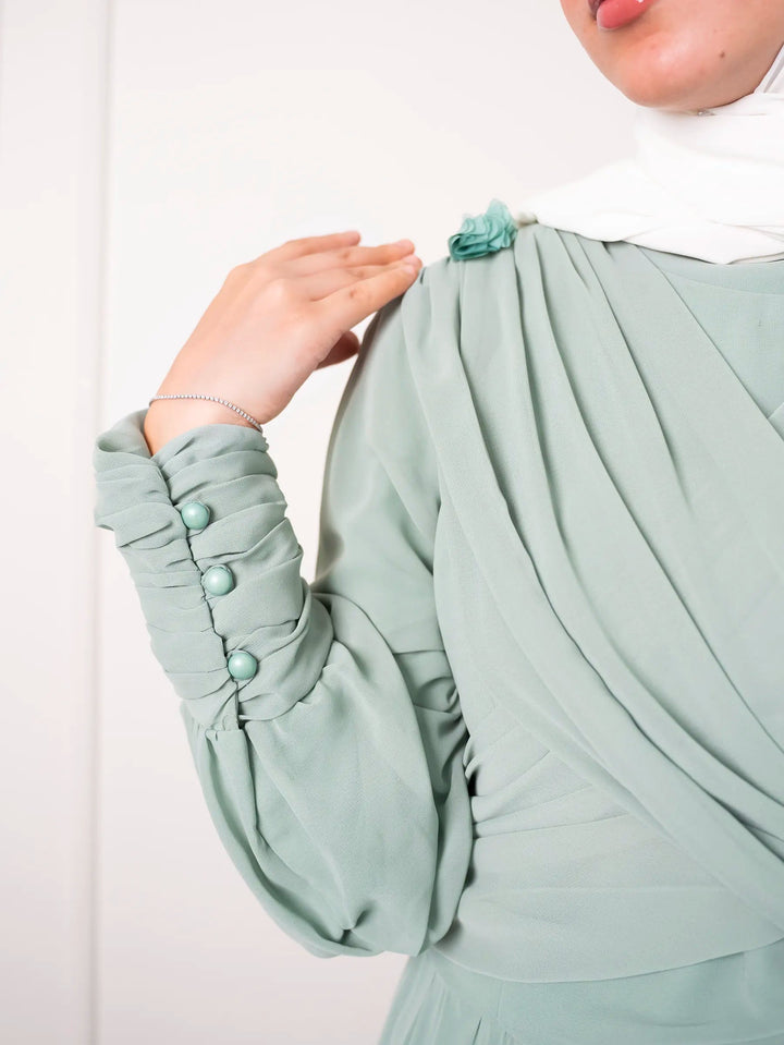 Mila Dress