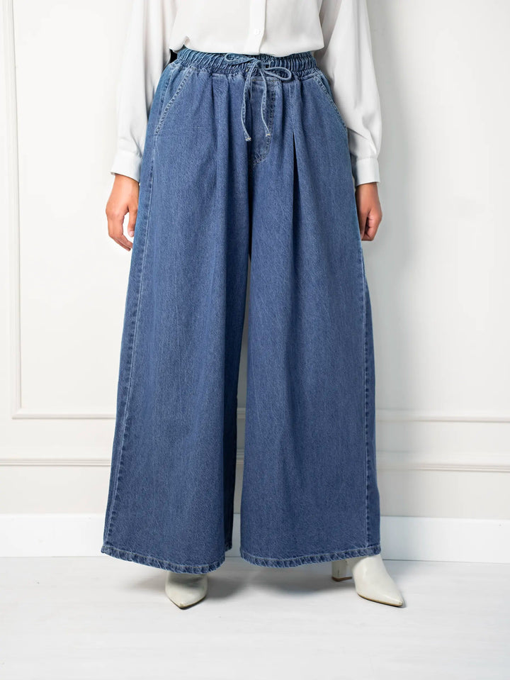 Color-Dark Blue