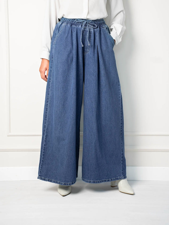 Color-Dark Blue