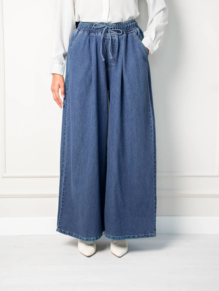 Color-Dark Blue