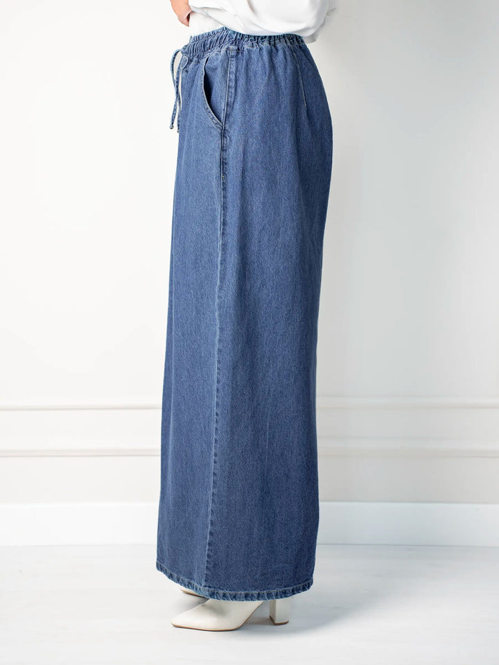 Color-Dark Blue
