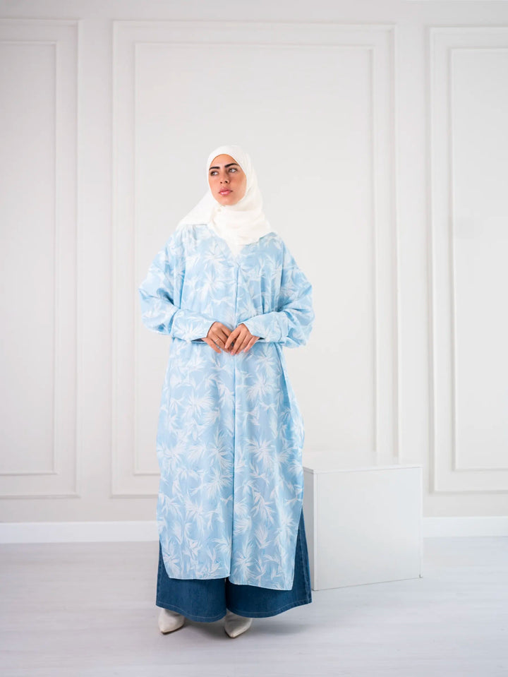 color-Baby Blue